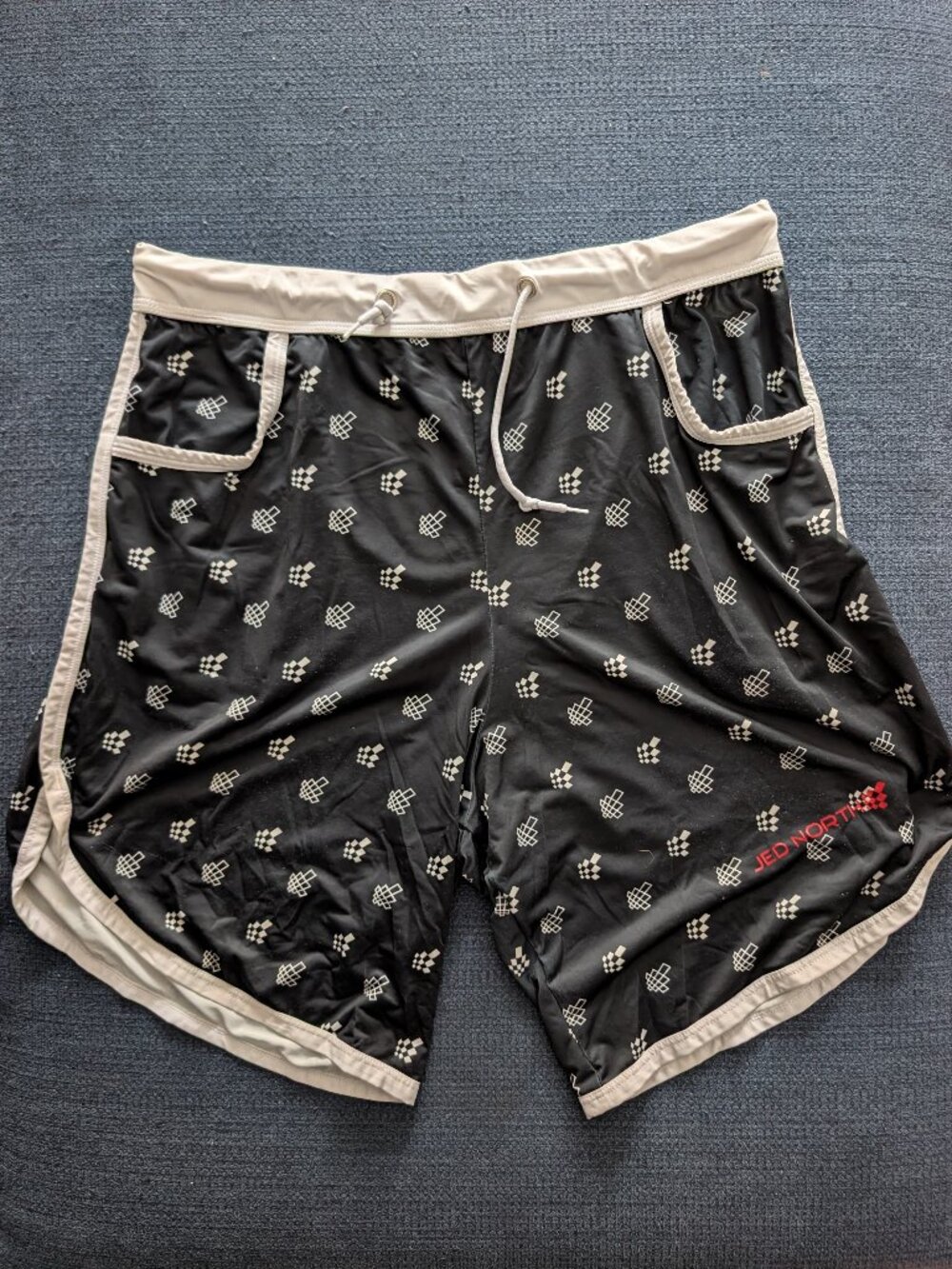 Jed North Quick-Dry Shorts